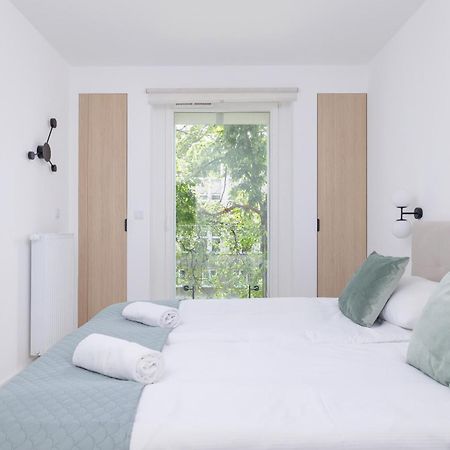 Krowoderska Apartment With Balcony Near City Center By Rent Like Home Krakov Exteriér fotografie