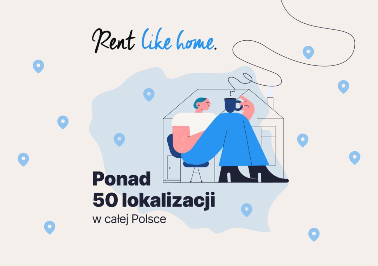 Krowoderska Apartment With Balcony Near City Center By Rent Like Home Krakov Exteriér fotografie